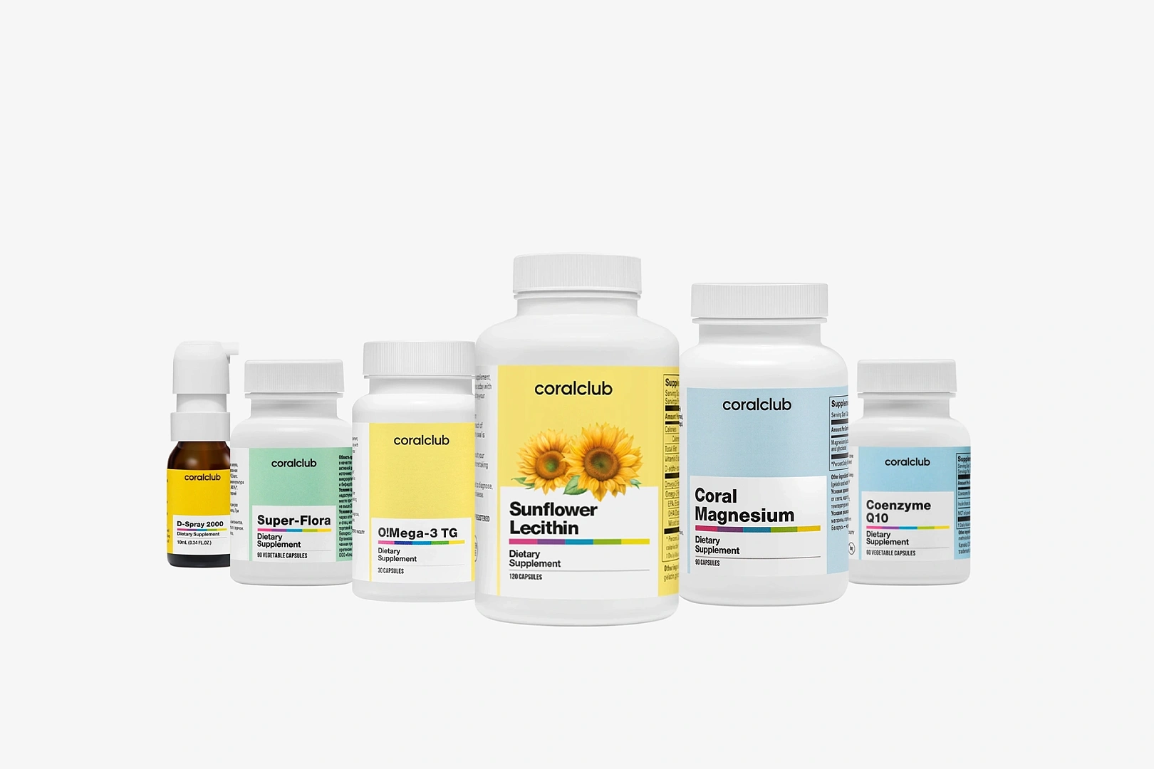 Активное долголетие