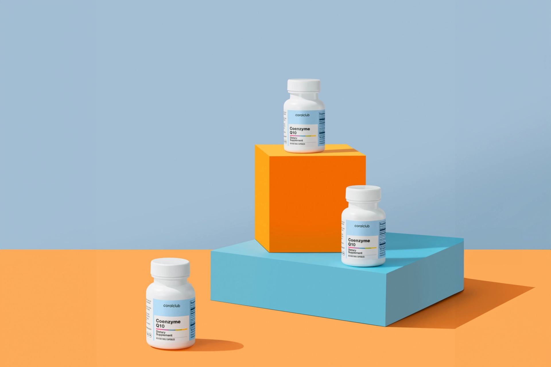 Активное долголетие