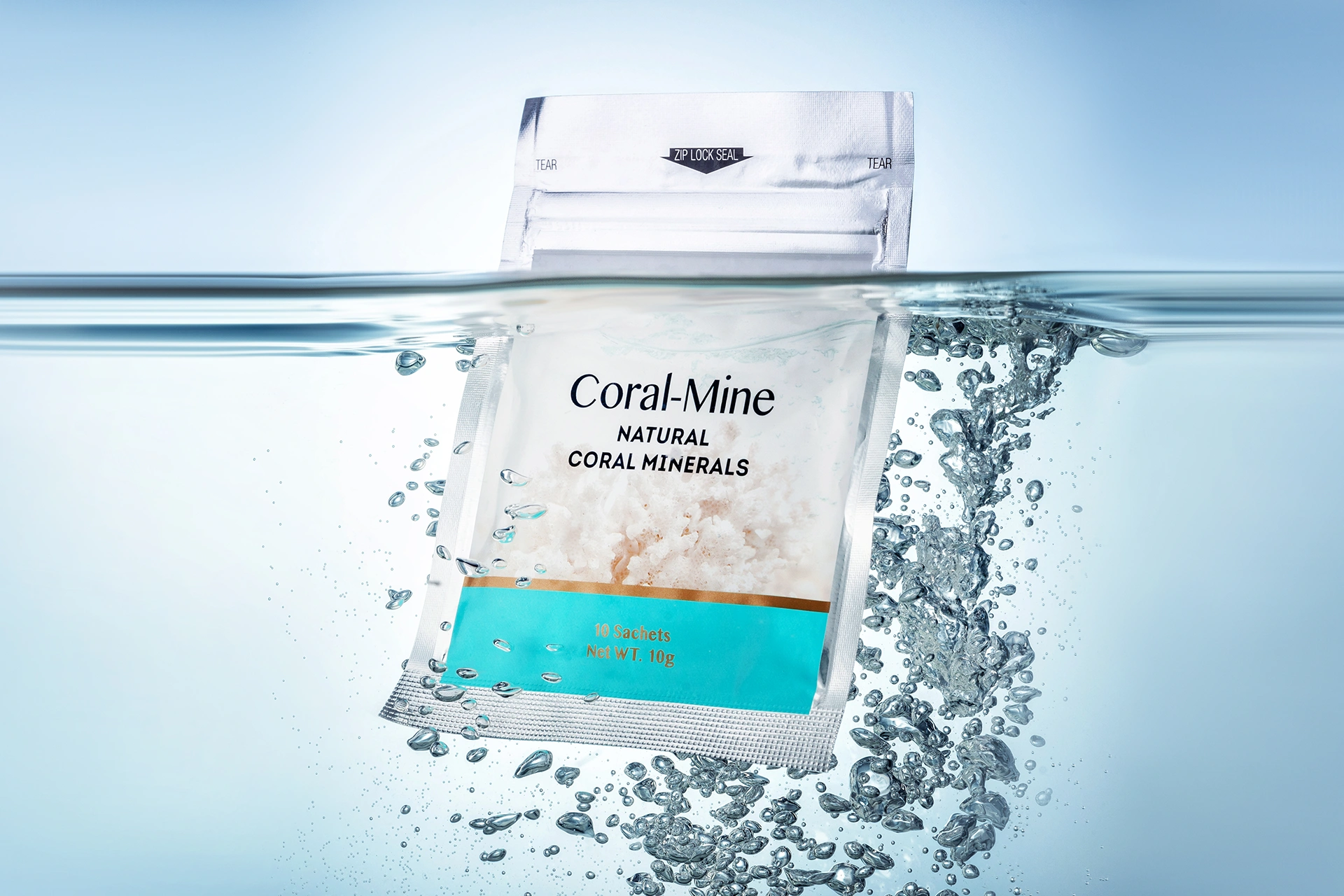 Daily Delicious welcome pack