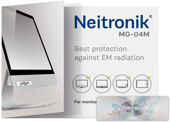 Нейтроник МГ-04М