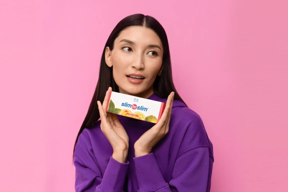 Слим бай Слим